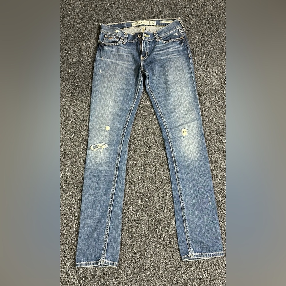 Hollister jeans Size 3 Regular